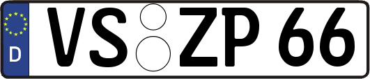VS-ZP66