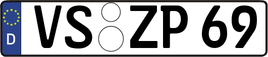 VS-ZP69