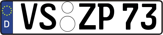 VS-ZP73