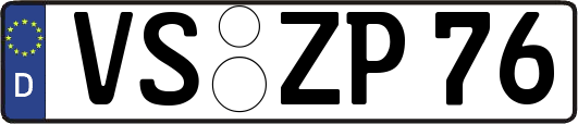 VS-ZP76