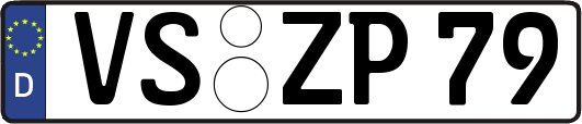 VS-ZP79