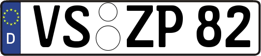 VS-ZP82