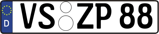 VS-ZP88