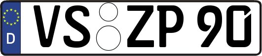 VS-ZP90