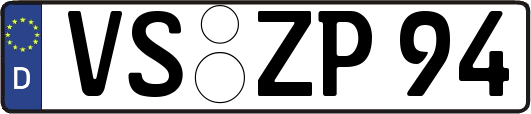 VS-ZP94