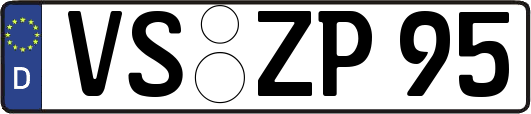 VS-ZP95