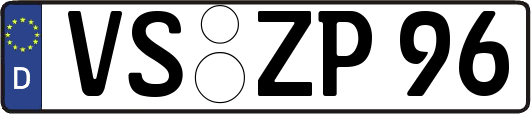VS-ZP96