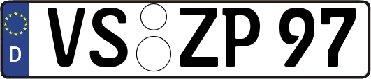 VS-ZP97