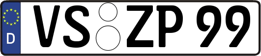 VS-ZP99