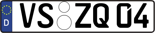 VS-ZQ04