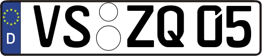 VS-ZQ05