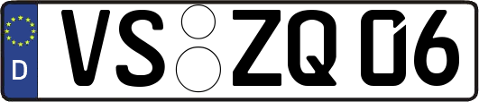 VS-ZQ06