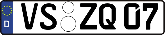 VS-ZQ07
