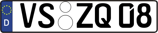VS-ZQ08