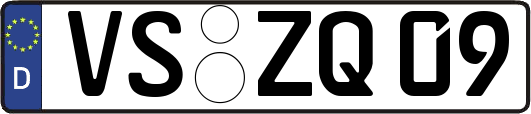 VS-ZQ09