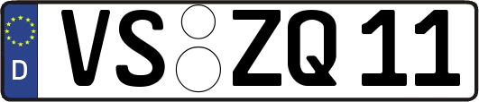 VS-ZQ11