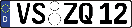 VS-ZQ12
