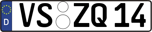 VS-ZQ14