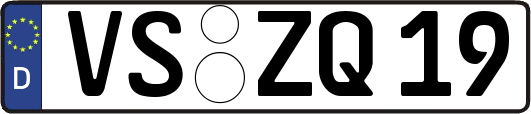 VS-ZQ19