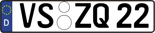 VS-ZQ22