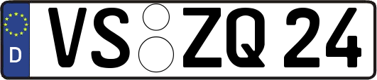 VS-ZQ24