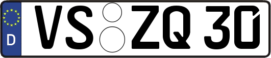VS-ZQ30