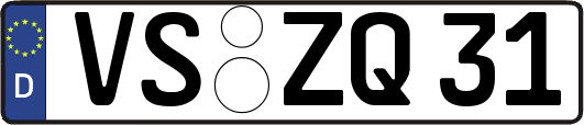 VS-ZQ31