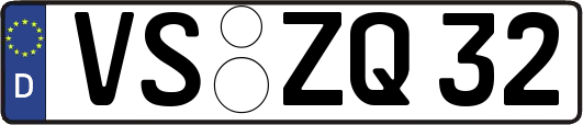 VS-ZQ32