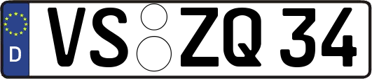 VS-ZQ34