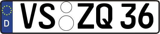 VS-ZQ36