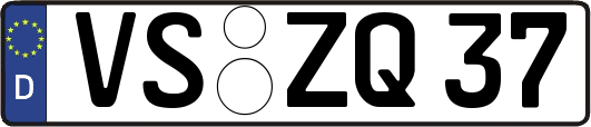 VS-ZQ37