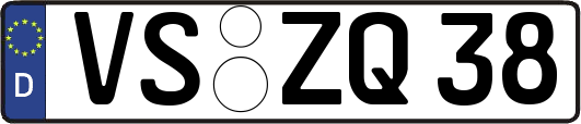 VS-ZQ38