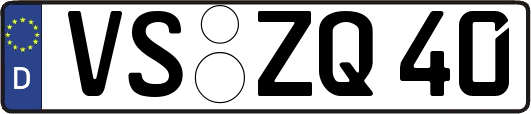 VS-ZQ40