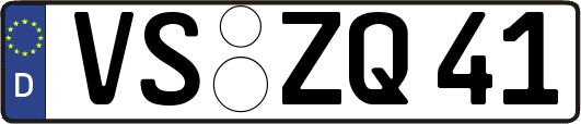 VS-ZQ41