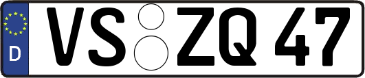 VS-ZQ47
