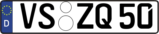 VS-ZQ50