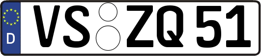 VS-ZQ51