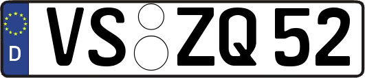 VS-ZQ52