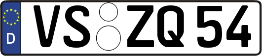 VS-ZQ54