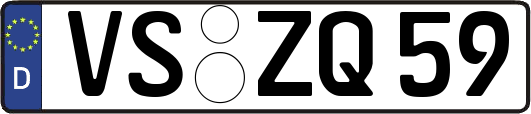 VS-ZQ59
