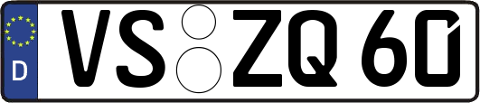 VS-ZQ60