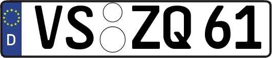 VS-ZQ61