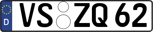 VS-ZQ62