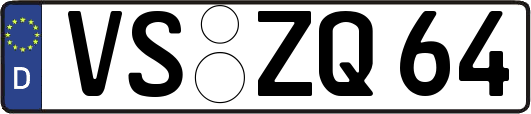 VS-ZQ64