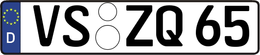 VS-ZQ65