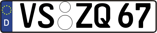 VS-ZQ67