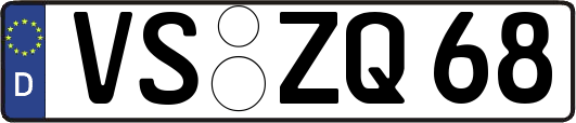 VS-ZQ68