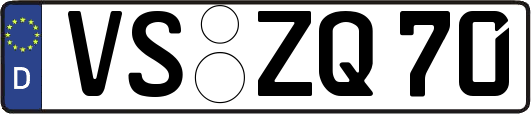 VS-ZQ70