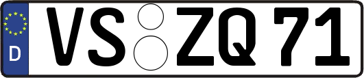 VS-ZQ71
