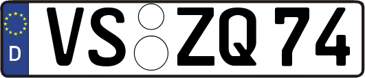 VS-ZQ74